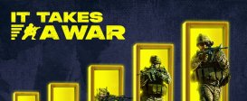 It Takes a War