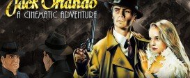 Jack Orlando Director's Cut