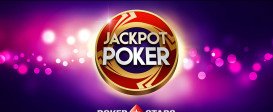 Jackpot Poker by PokerStars