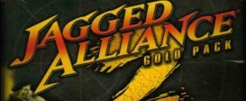 Jagged Alliance 2 Gold