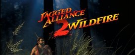 Jagged Alliance 2 – Wildfire