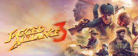 Jagged Alliance 3