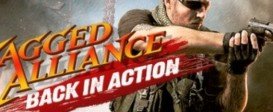Jagged Alliance Collector's Bundle