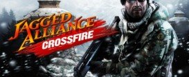 Jagged Alliance Crossfire