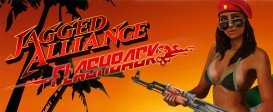 Jagged Alliance: Flashback