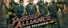Jagged Alliance Online Reloaded