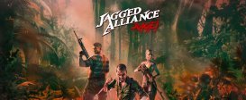 Jagged Alliance: Rage!