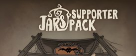 JARS Supporter Pack