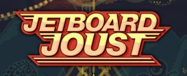 Jetboard Joust