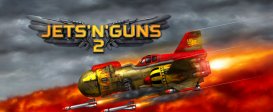 Jets'n'Guns 2