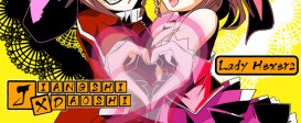 Jiangshi x Daoshi Episode III - Lady Hexers