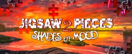 Jigsaw Pieces 2: Shades of Mood
