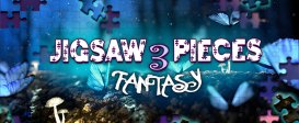 Jigsaw Pieces 3: Fantasy