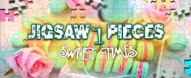 Jigsaw Pieces: Sweet Times