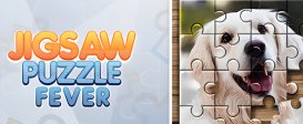 Jigsaw Puzzle Fever
