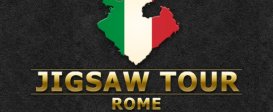 Jigsaw Tour–Rome