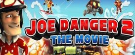 Joe Danger 2: The Movie