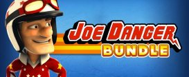 Joe Danger + Joe Danger 2: The Movie Bundle