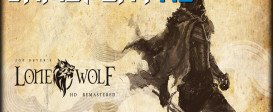 Joe Dever’s Lone Wolf HD Remastered