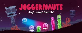 Joggernauts