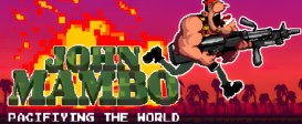 John Mambo