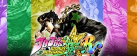 JoJo's Bizarre Adventure: All-Star Battle R