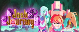 Josh Journey: Darkness Totems