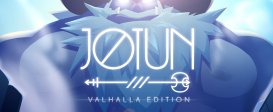Jotun Valhalla Edition