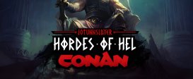 Jotunnslayer: Hordes of Hel - Conan