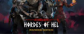 Jotunnslayer: Hordes of Hel - Founders Edition