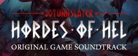 Jotunnslayer: Hordes of Hel Soundtrack