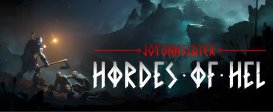 Jotunnslayer: Hordes of Hel