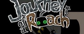Journey of a Roach