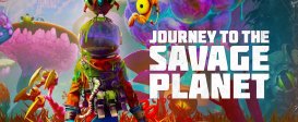 Journey to the Savage Planet (Steam)