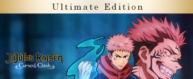 Jujutsu Kaisen Cursed Clash Ultimate Edition