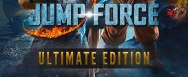 Jump Force: Ultimate Edition