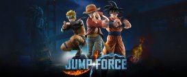 Jump Force