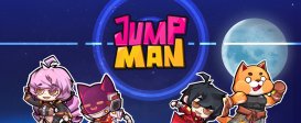 Jump Man