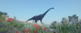 Jurassic Survival
