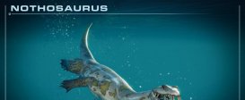 Jurassic World Evolution 2: Prehistoric Marine Species Pack
