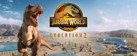 Jurassic World Evolution 2
