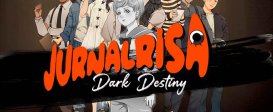 Jurnal Risa: Dark Destiny