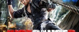 Just Cause 2