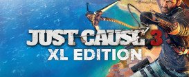 Just Cause 3 XL