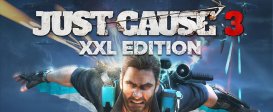 Just Cause 3 XXL Edition