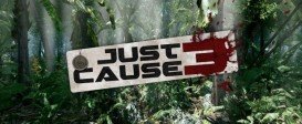 Just Cause 3