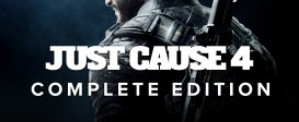 Just Cause 4 Complete Edition