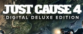 Just Cause 4 – Deluxe Edition