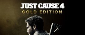 Just Cause 4 – Gold Edition