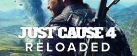 Just Cause 4 Reloaded Edition